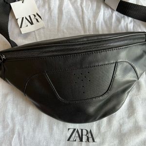 ZARA Belt Bag